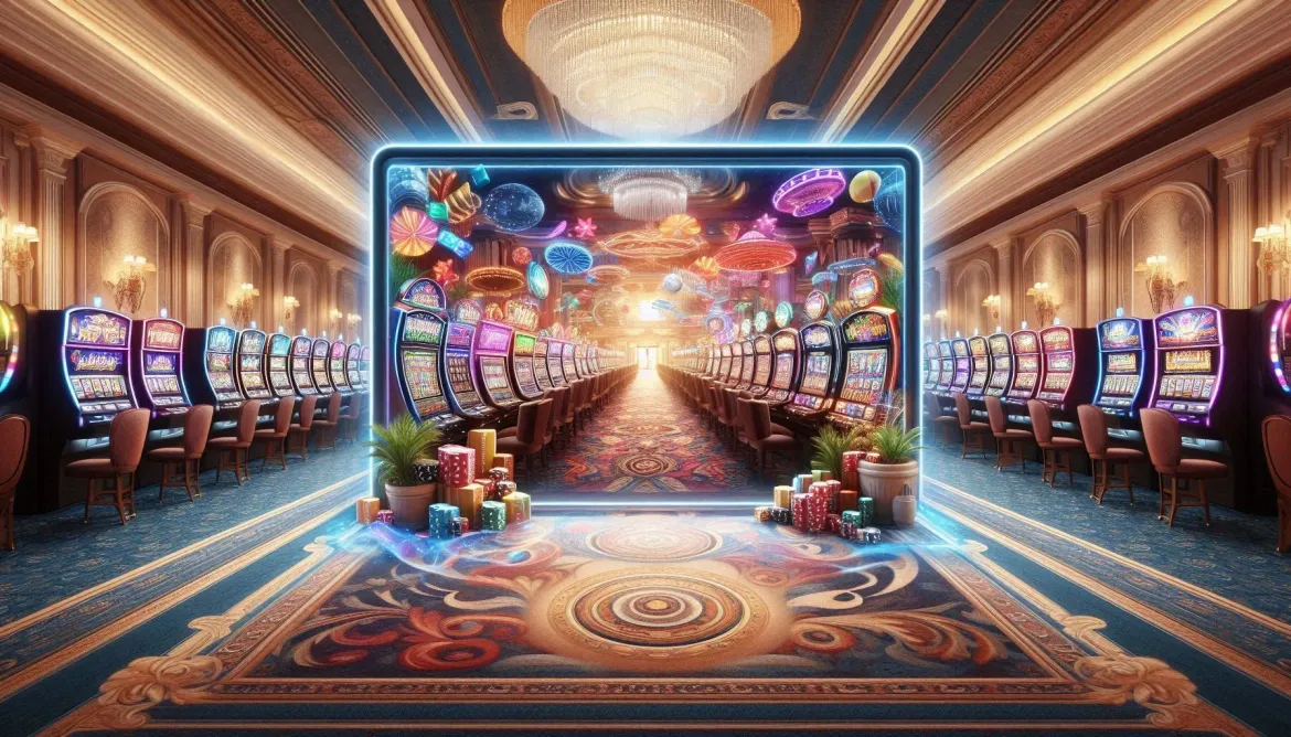 TomCasino